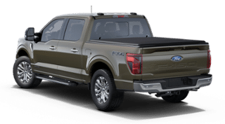 2025 Ford F-150® External Image 3